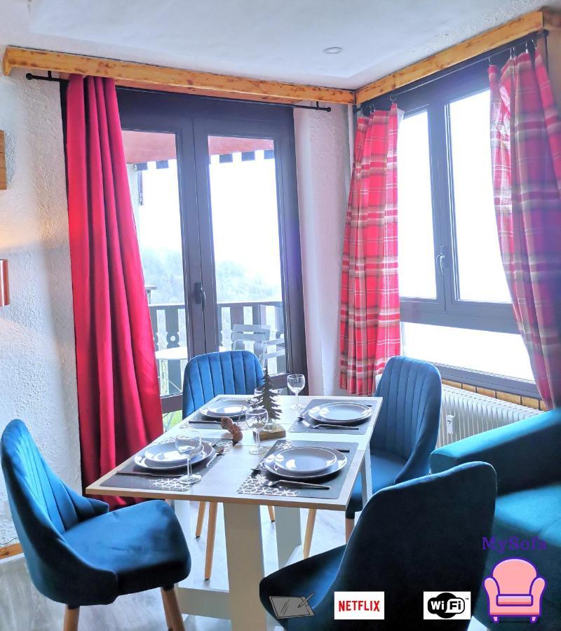 Mysofa Loup & Parking Apartment Пра Луп Екстериор снимка
